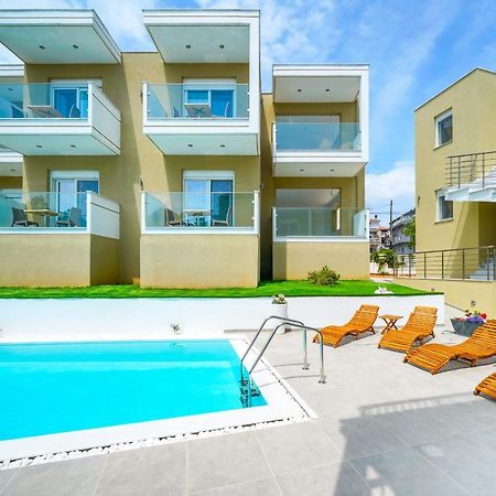 Suites El Greco Potos Ngoại thất bức ảnh