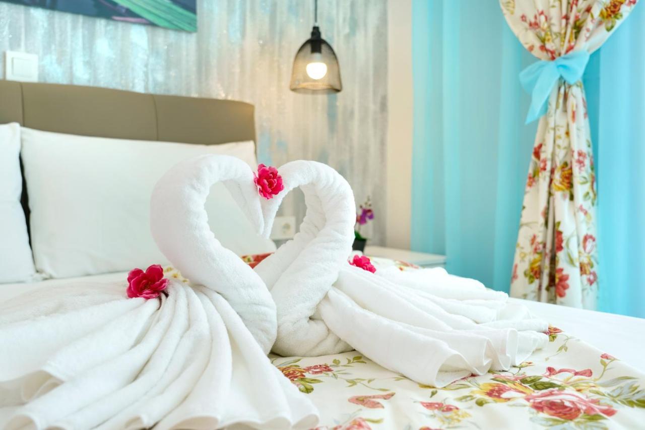 Suites El Greco Potos Ngoại thất bức ảnh