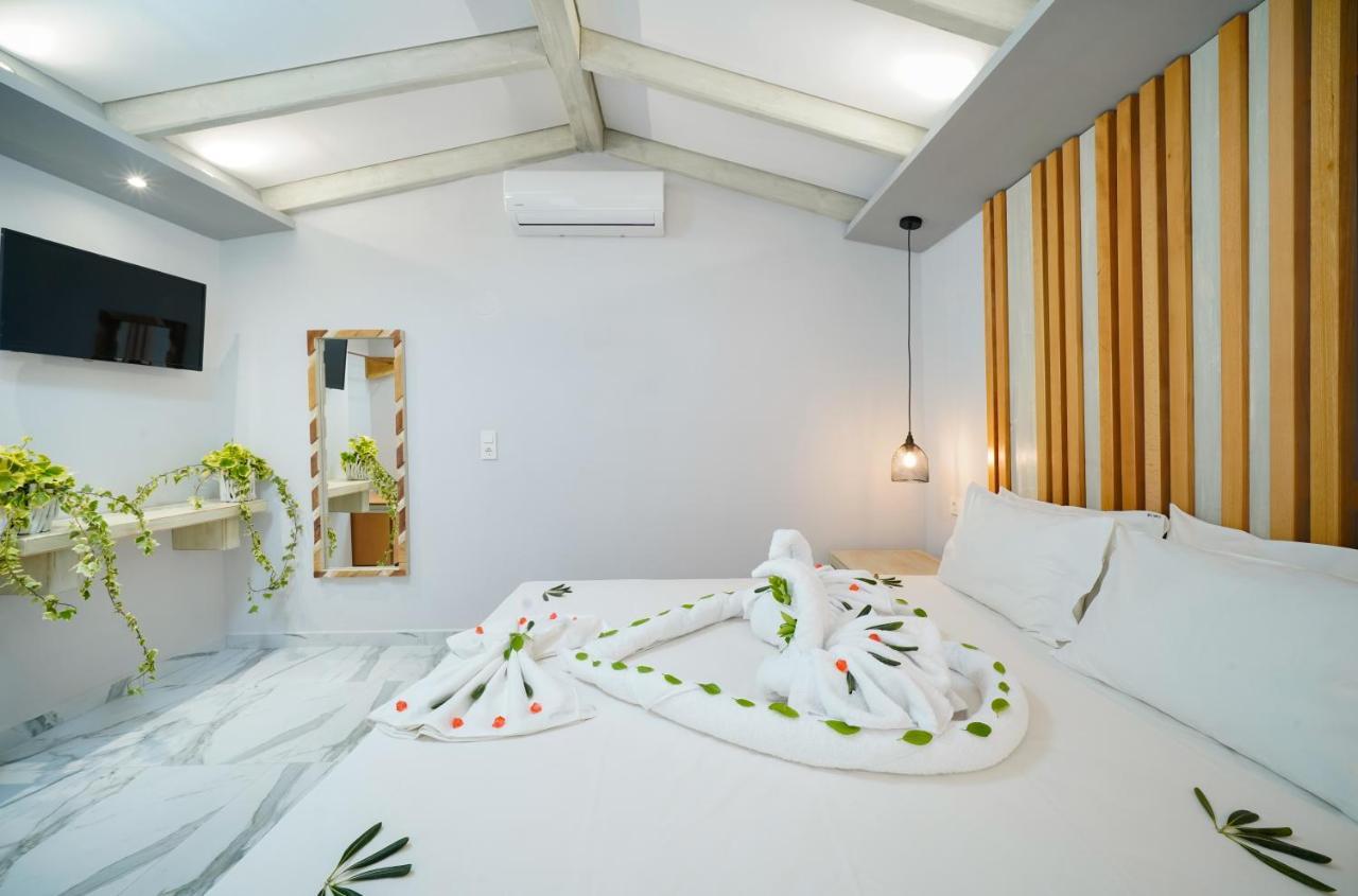 Suites El Greco Potos Ngoại thất bức ảnh