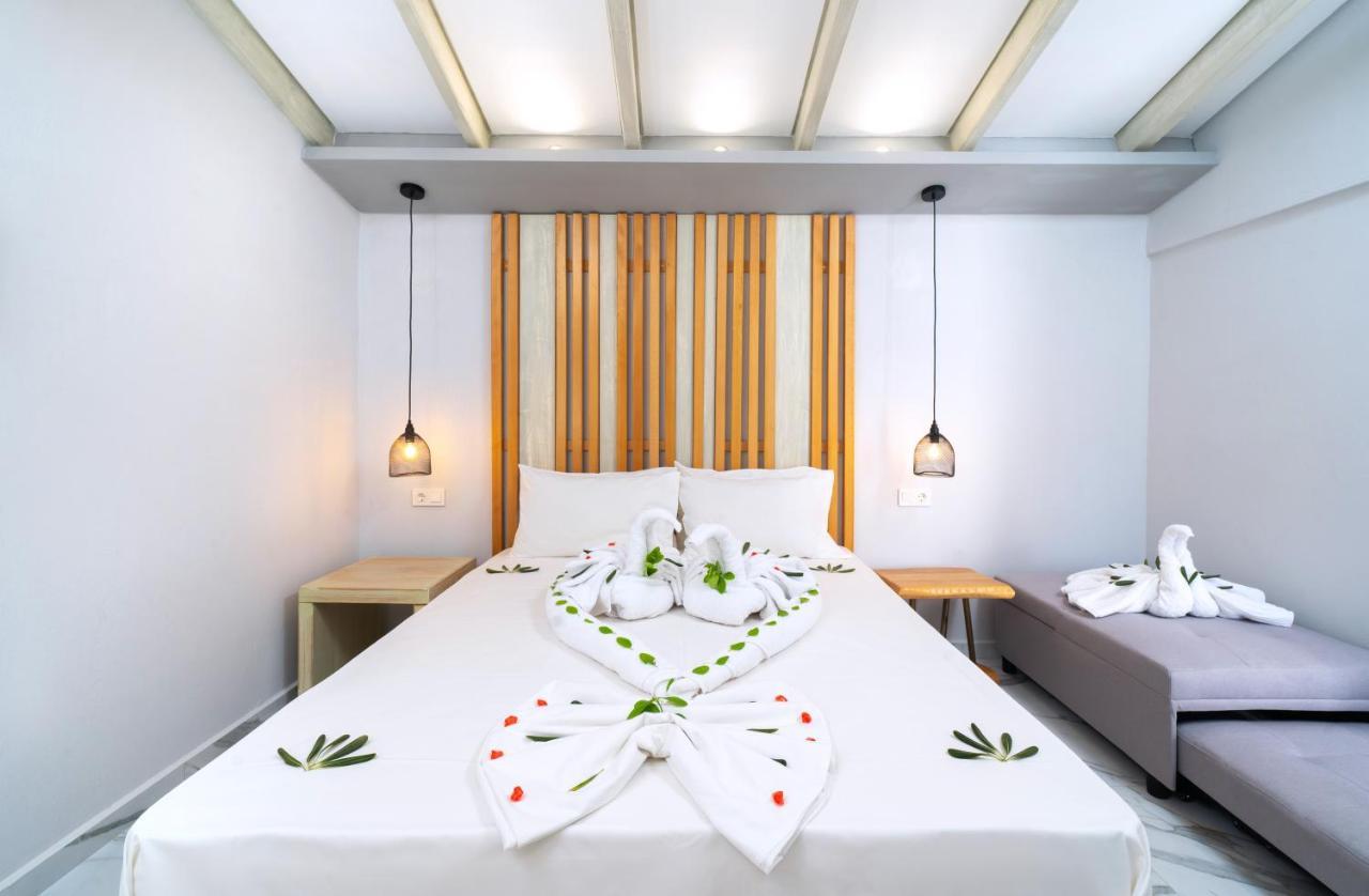Suites El Greco Potos Ngoại thất bức ảnh