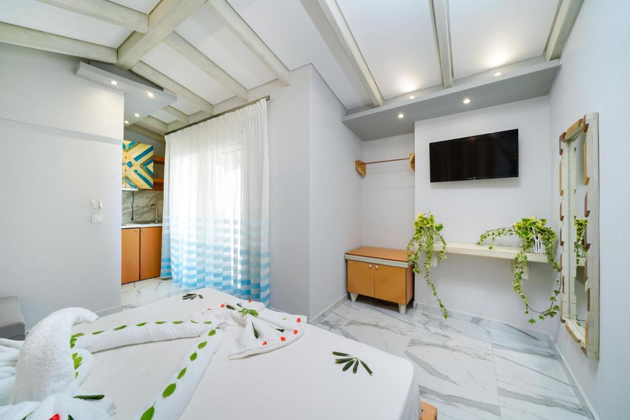 Suites El Greco Potos Ngoại thất bức ảnh