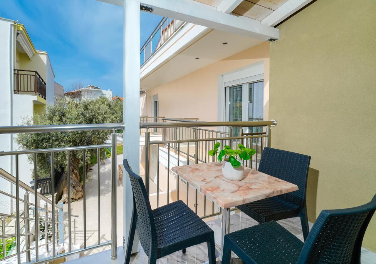 Suites El Greco Potos Ngoại thất bức ảnh