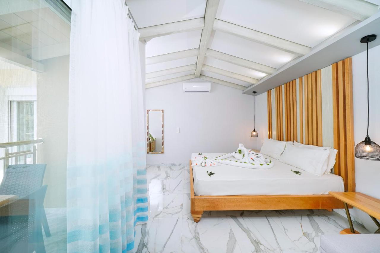 Suites El Greco Potos Ngoại thất bức ảnh