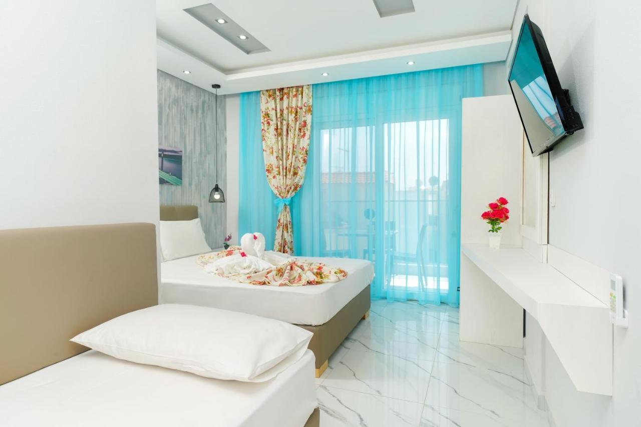 Suites El Greco Potos Ngoại thất bức ảnh