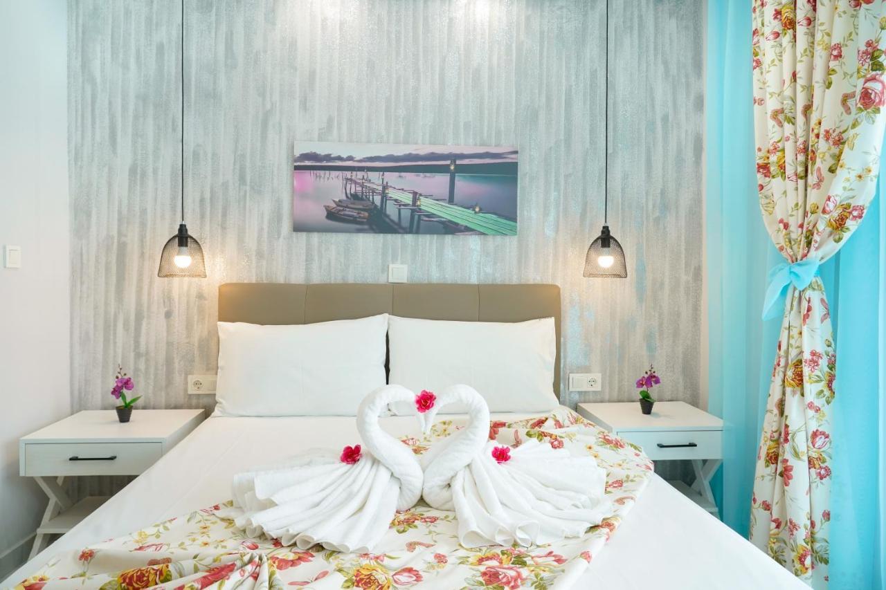 Suites El Greco Potos Ngoại thất bức ảnh