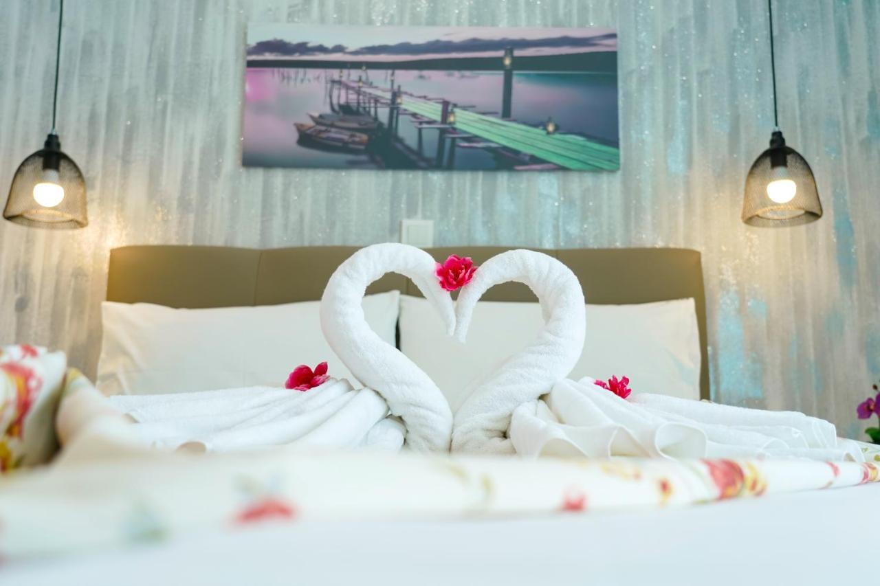 Suites El Greco Potos Ngoại thất bức ảnh