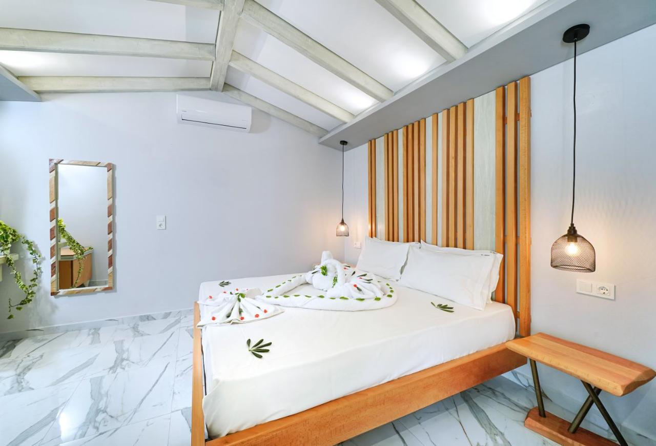 Suites El Greco Potos Ngoại thất bức ảnh