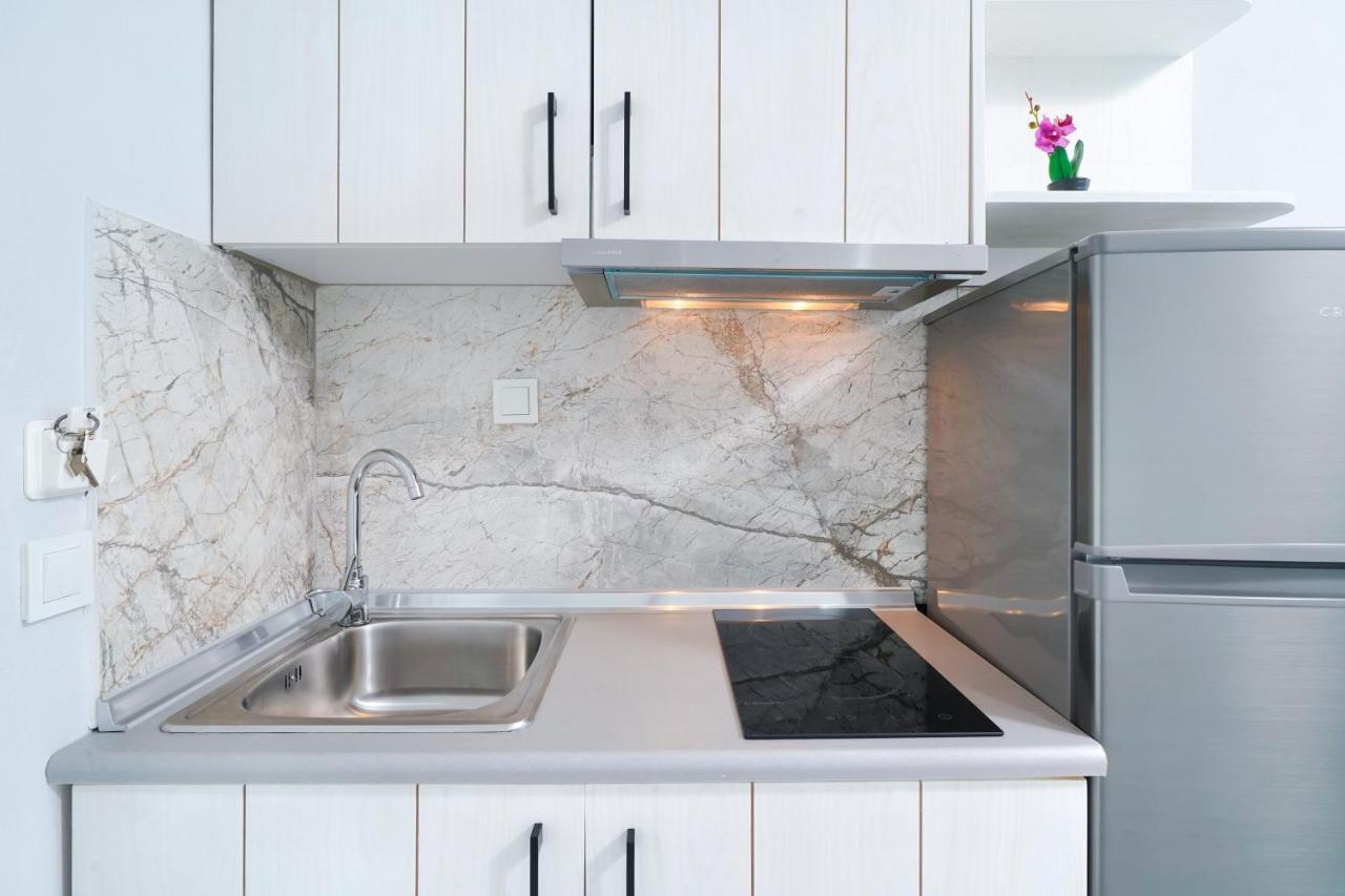 Suites El Greco Potos Ngoại thất bức ảnh
