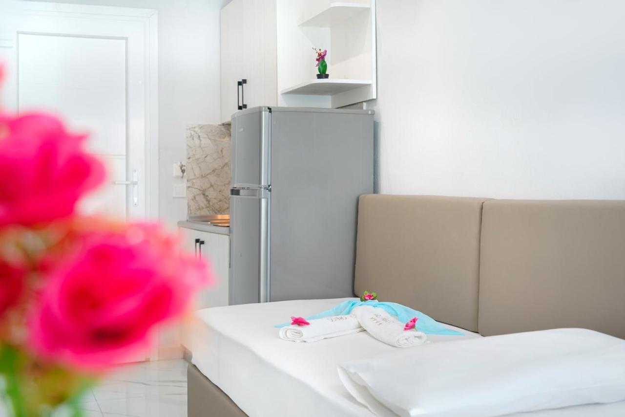 Suites El Greco Potos Ngoại thất bức ảnh