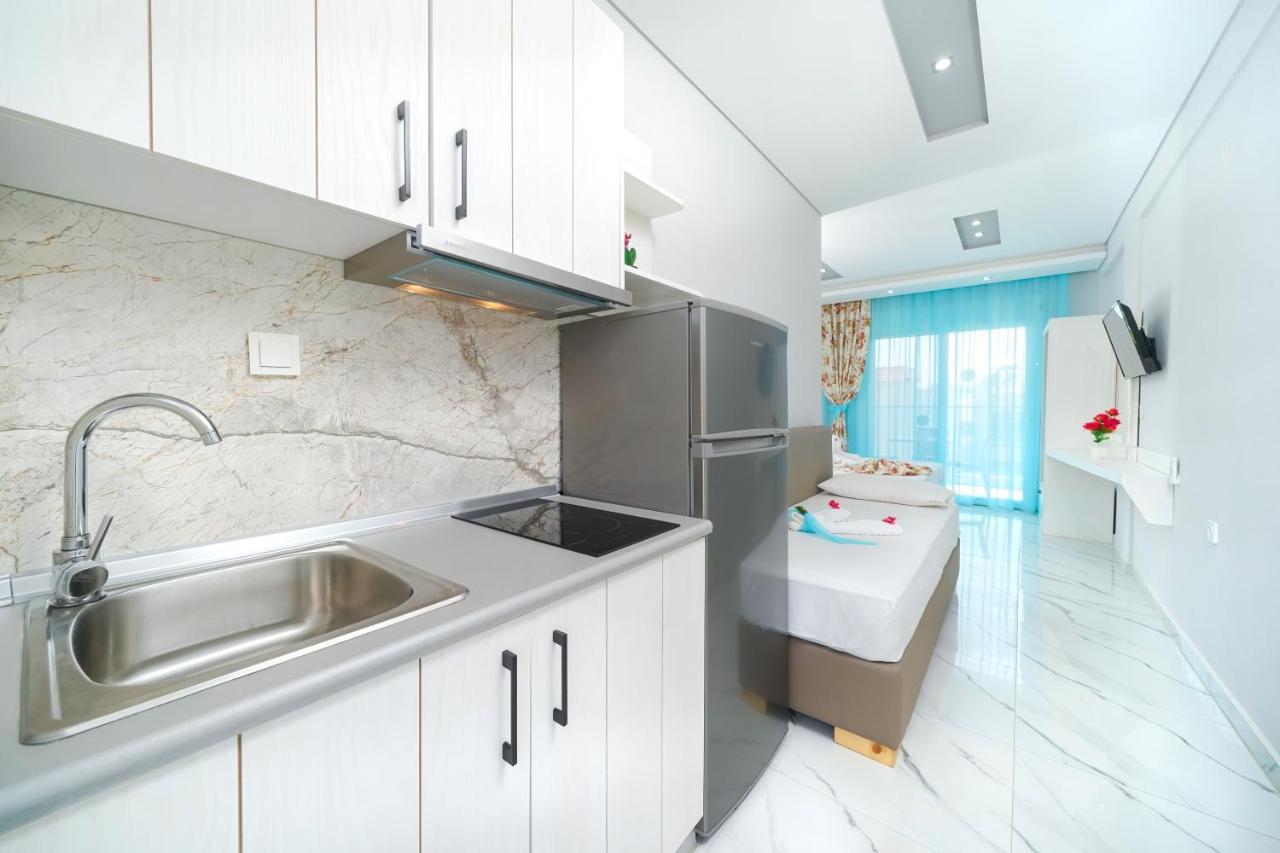 Suites El Greco Potos Ngoại thất bức ảnh