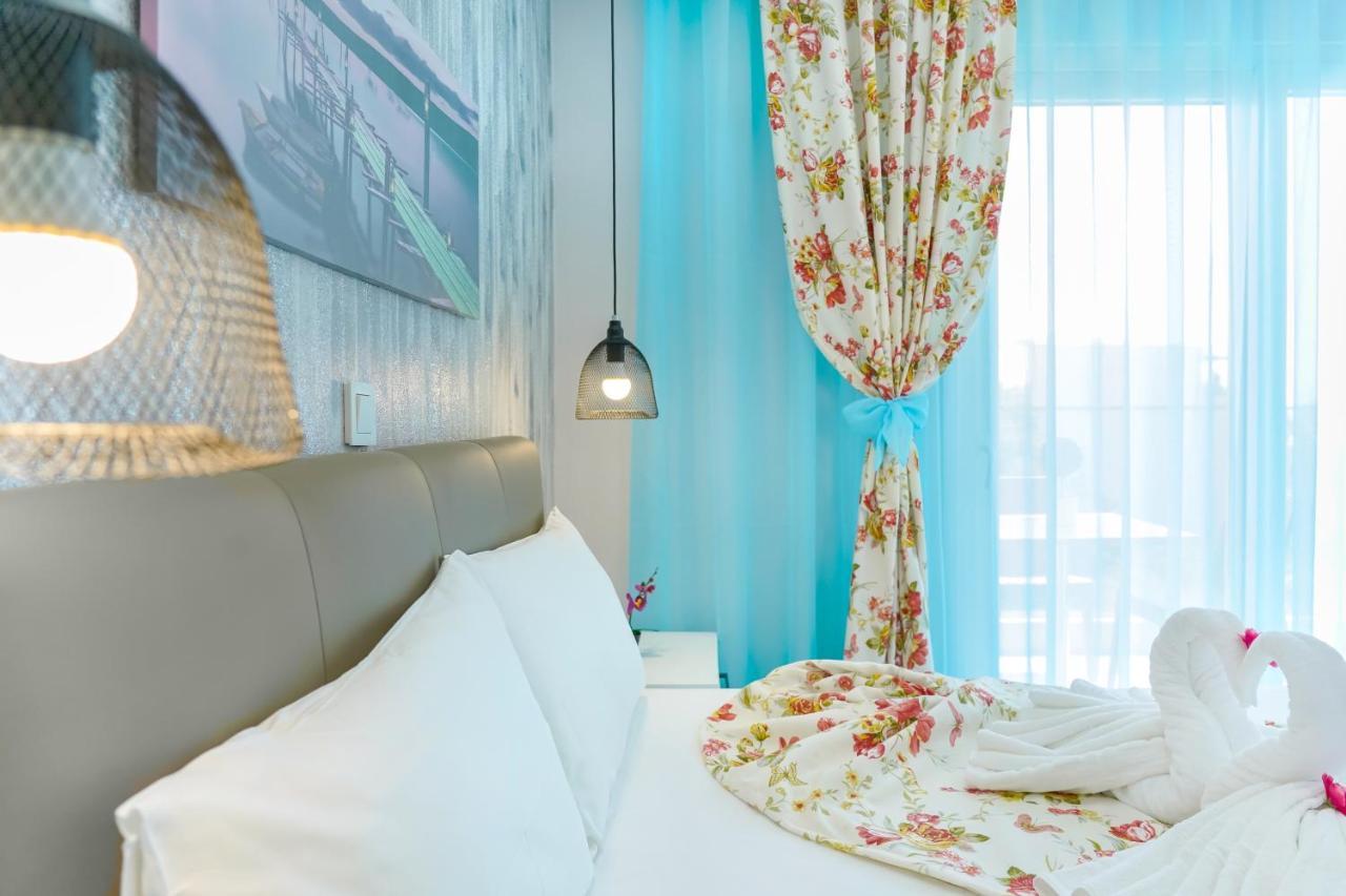 Suites El Greco Potos Ngoại thất bức ảnh
