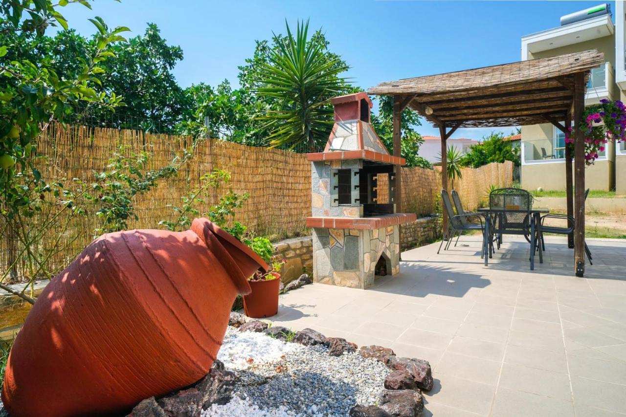 Suites El Greco Potos Ngoại thất bức ảnh