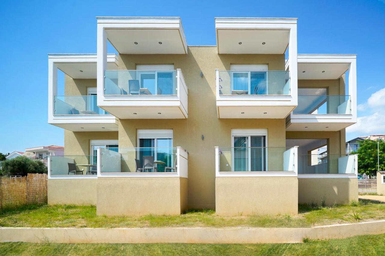 Suites El Greco Potos Ngoại thất bức ảnh
