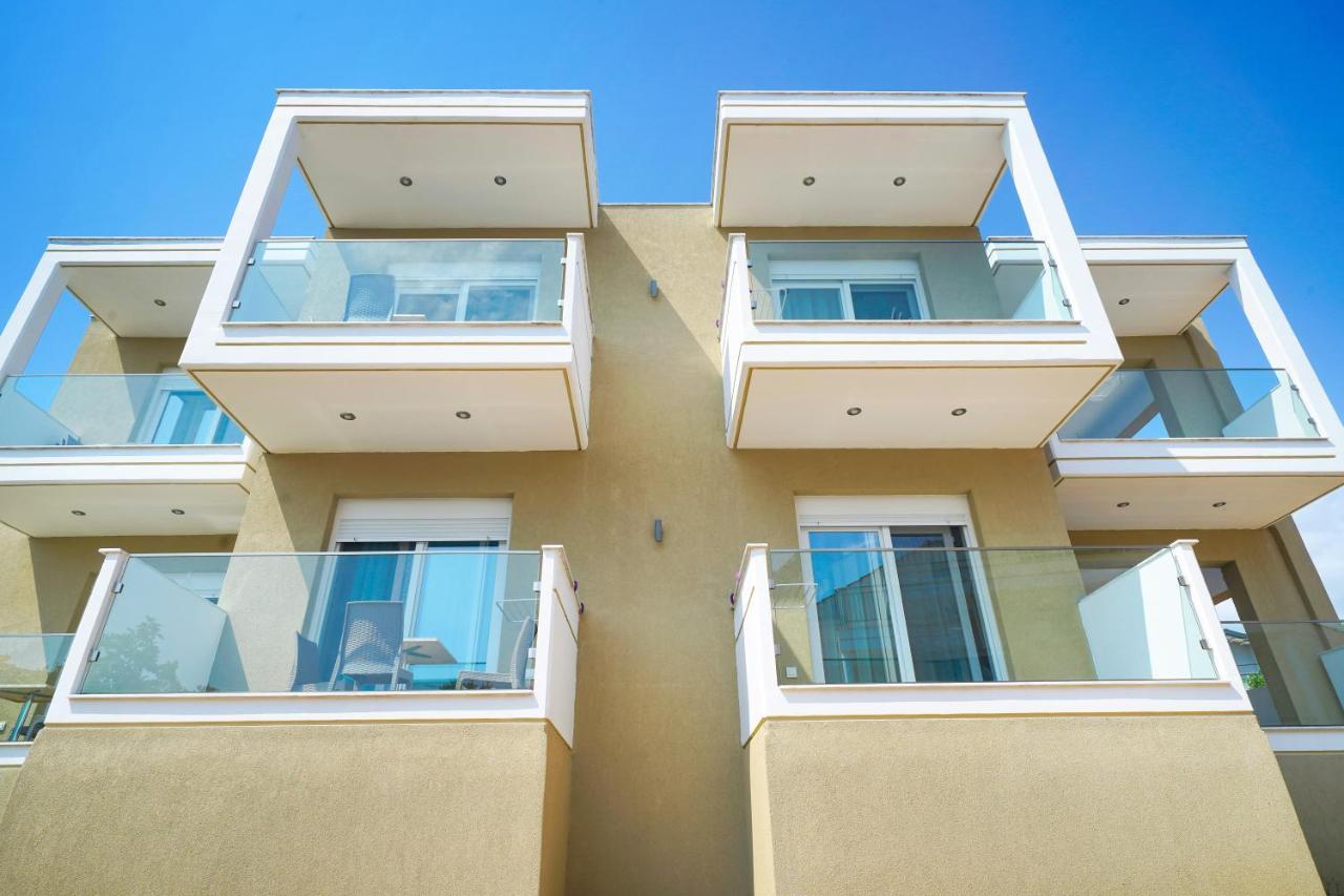Suites El Greco Potos Ngoại thất bức ảnh