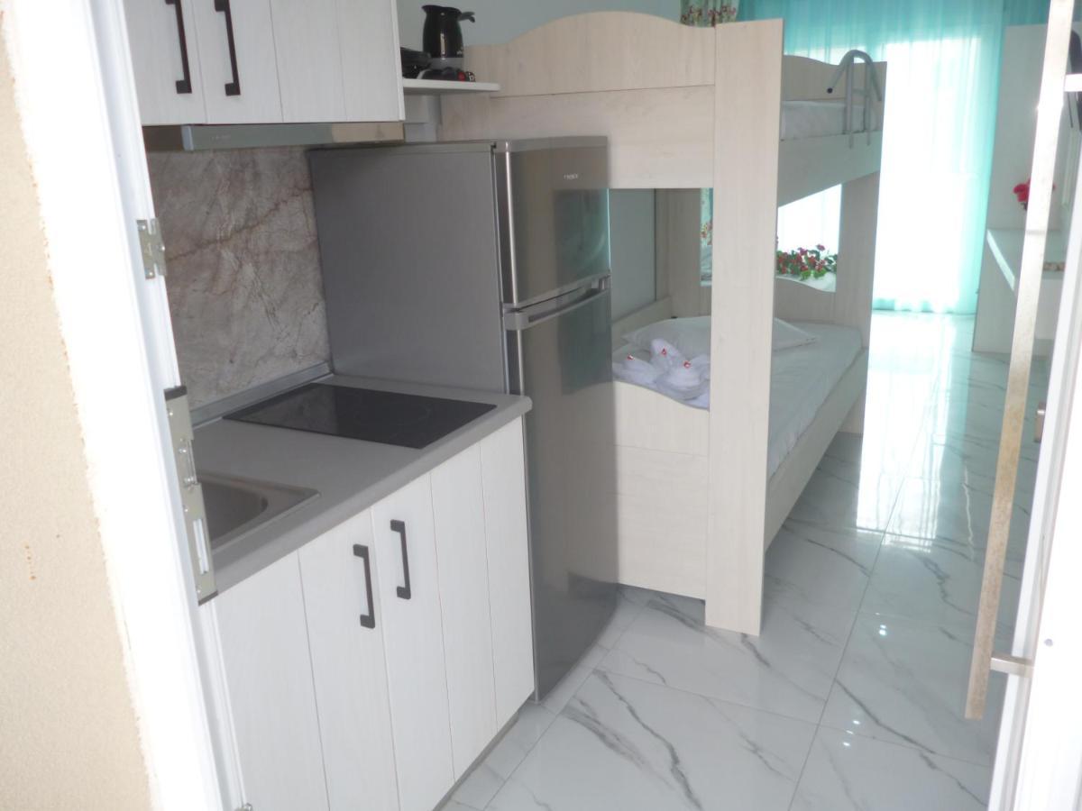 Suites El Greco Potos Ngoại thất bức ảnh