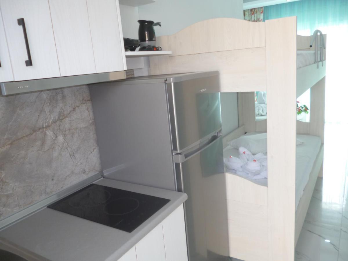 Suites El Greco Potos Ngoại thất bức ảnh