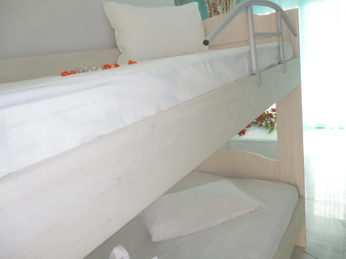 Suites El Greco Potos Ngoại thất bức ảnh