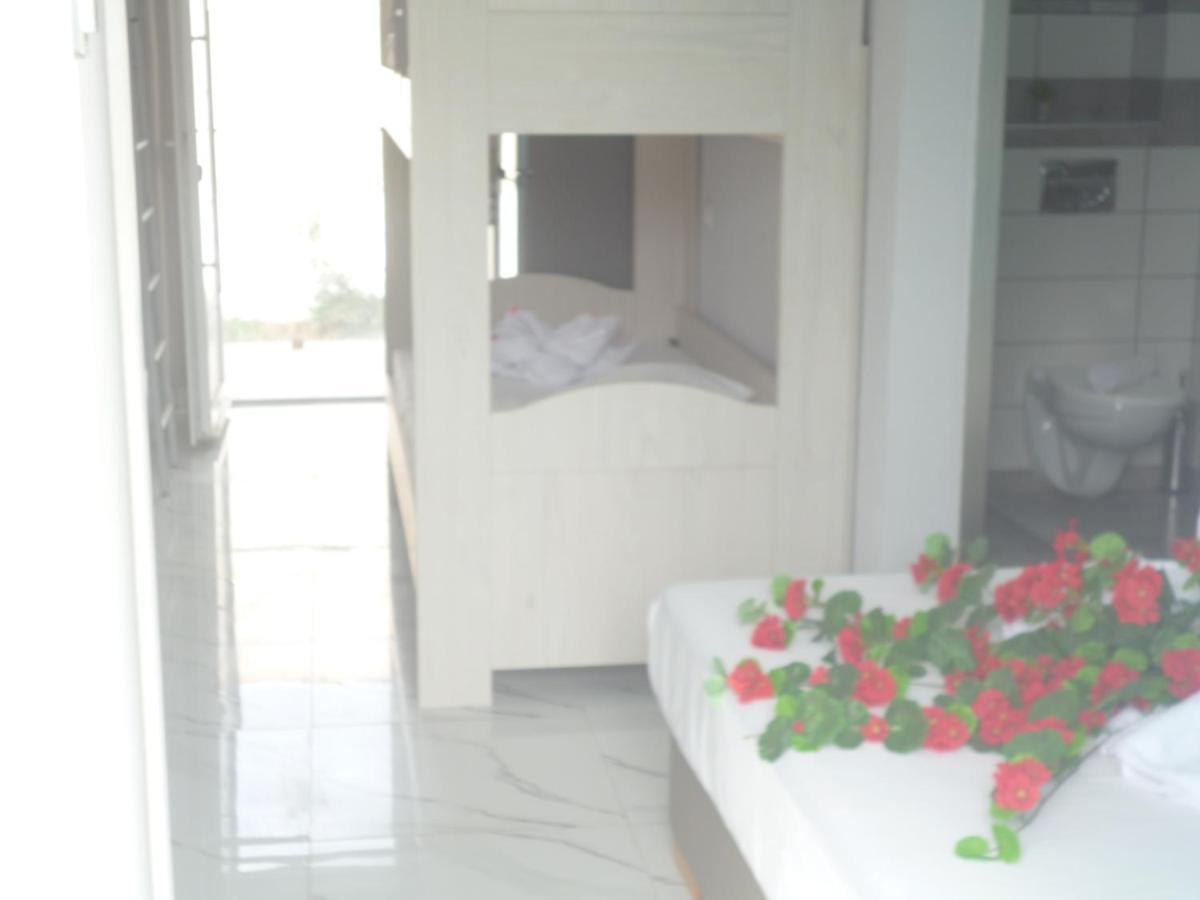 Suites El Greco Potos Ngoại thất bức ảnh