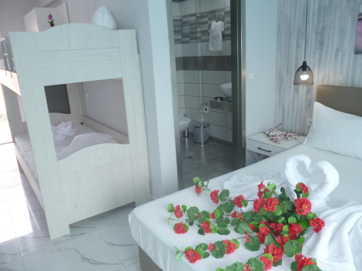 Suites El Greco Potos Ngoại thất bức ảnh
