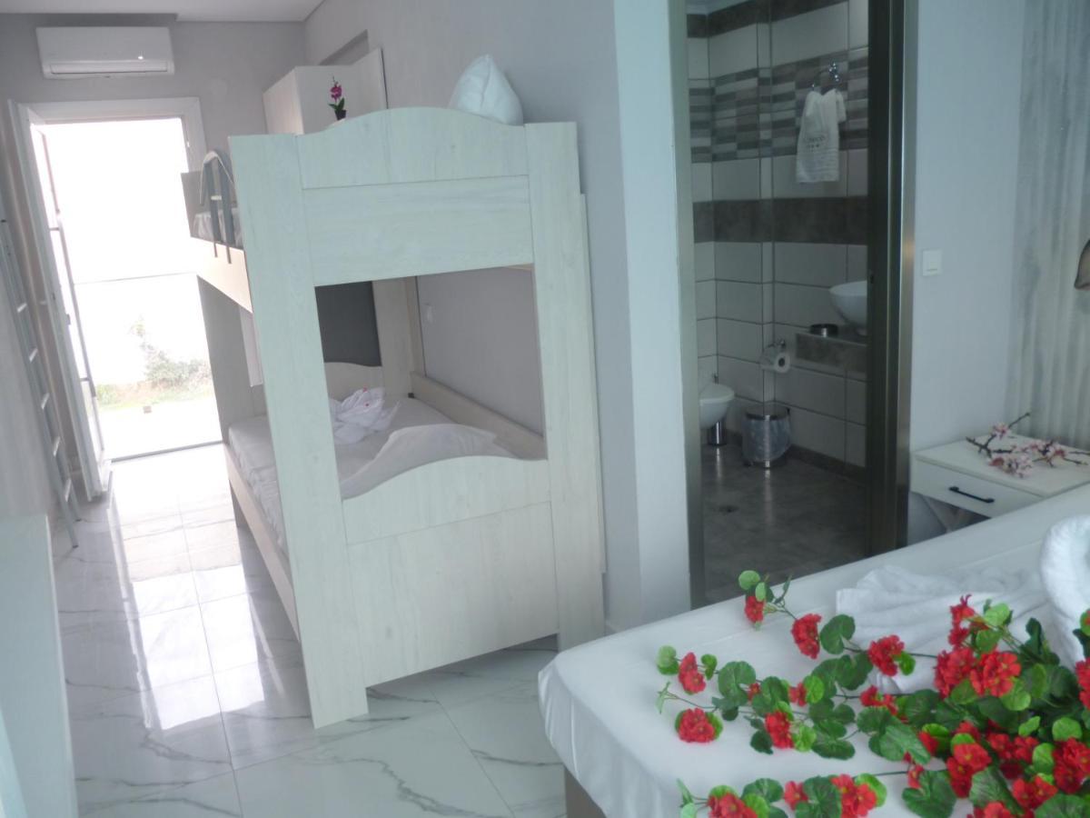 Suites El Greco Potos Ngoại thất bức ảnh