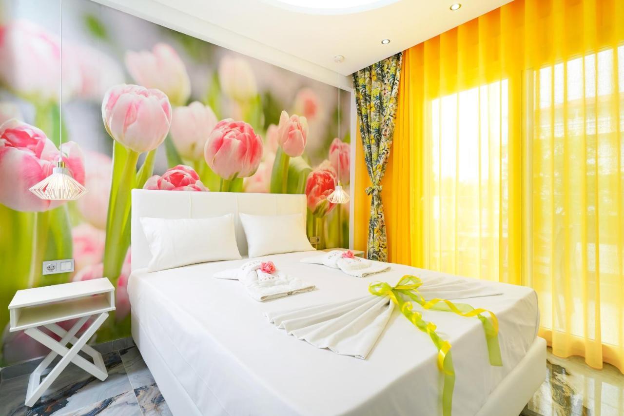 Suites El Greco Potos Ngoại thất bức ảnh