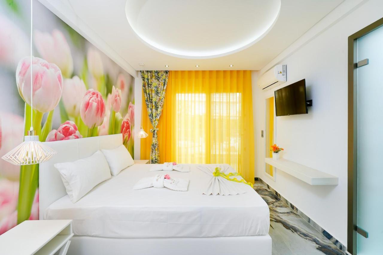Suites El Greco Potos Ngoại thất bức ảnh