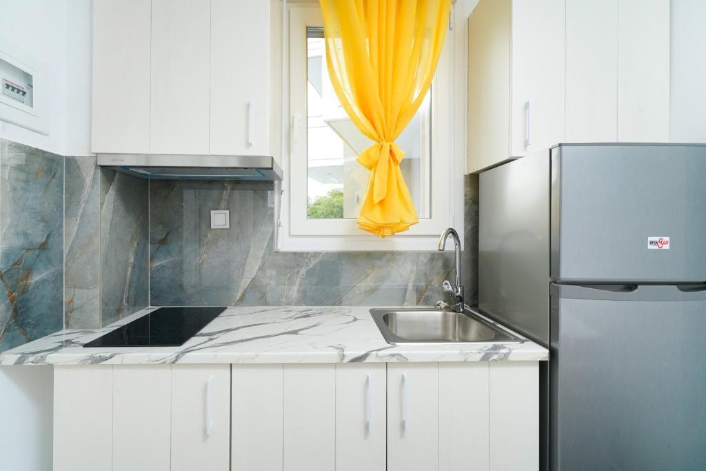 Suites El Greco Potos Ngoại thất bức ảnh