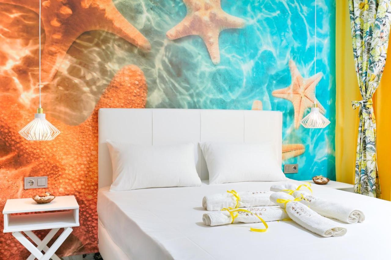 Suites El Greco Potos Ngoại thất bức ảnh