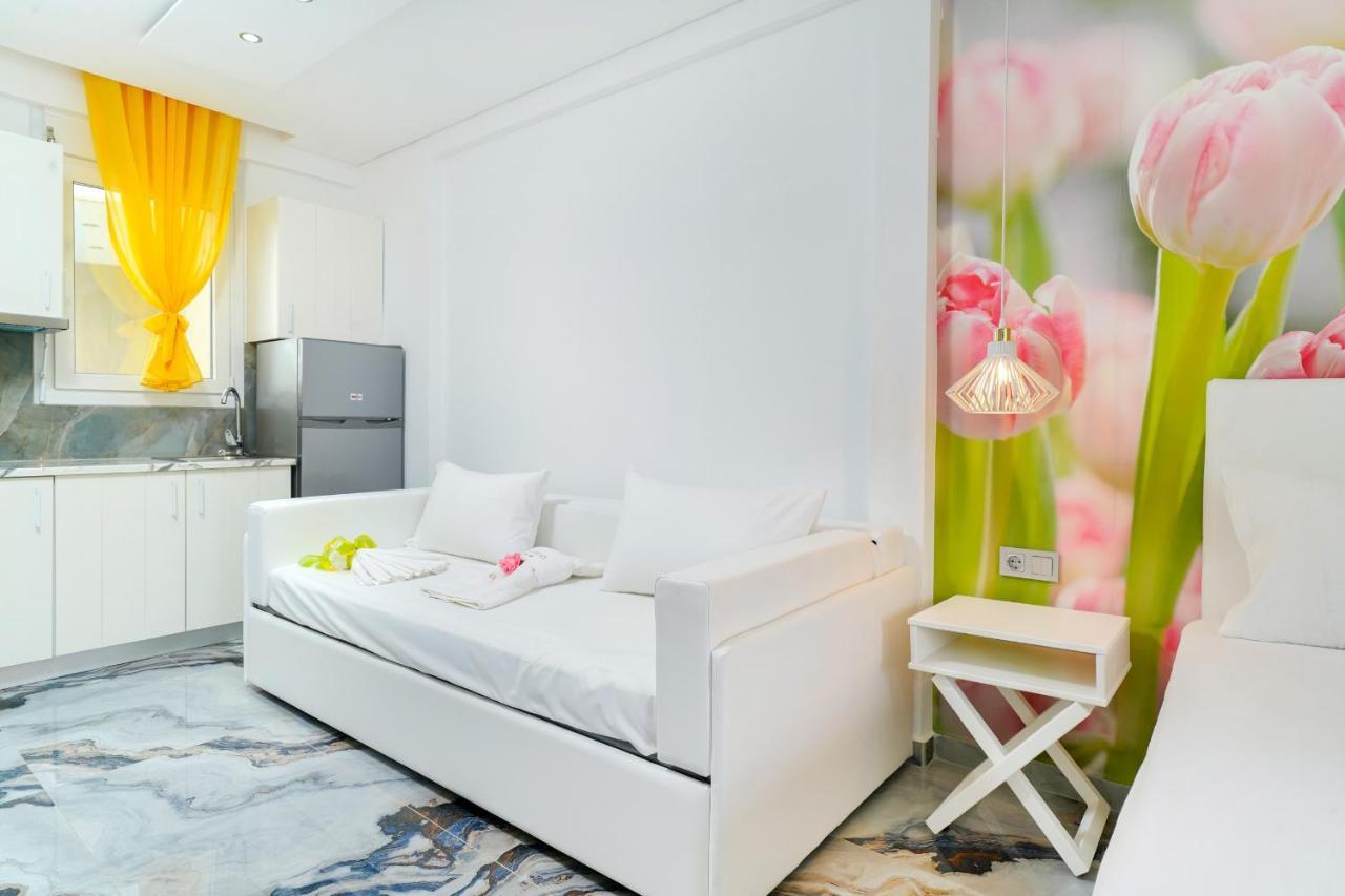 Suites El Greco Potos Ngoại thất bức ảnh