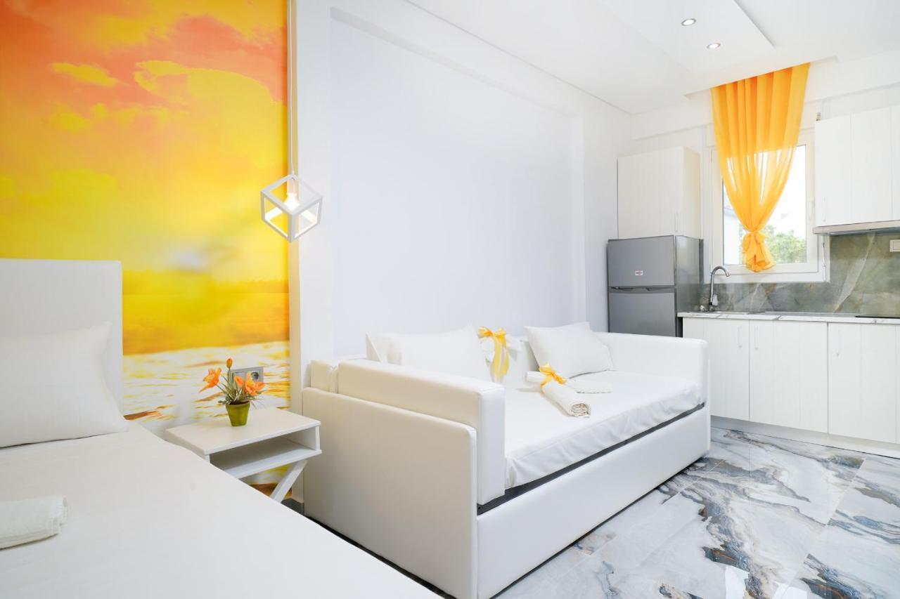 Suites El Greco Potos Ngoại thất bức ảnh