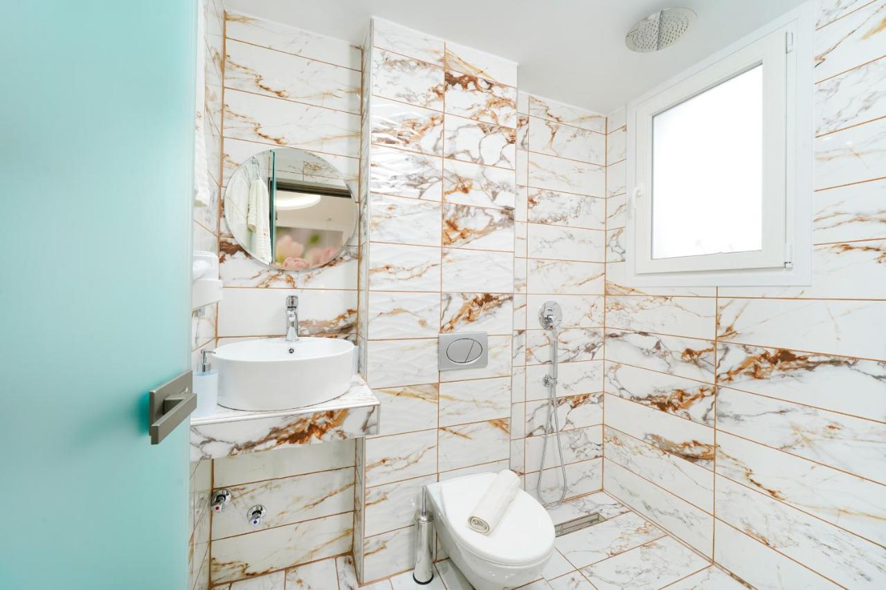 Suites El Greco Potos Ngoại thất bức ảnh
