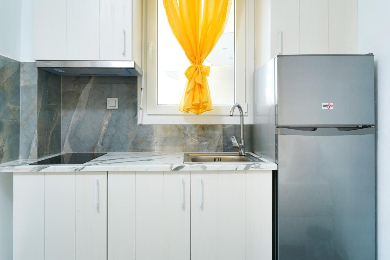 Suites El Greco Potos Ngoại thất bức ảnh