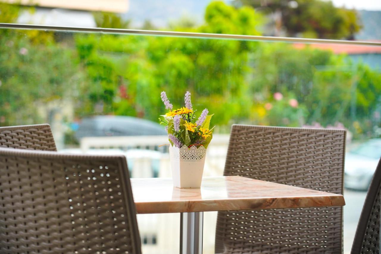 Suites El Greco Potos Ngoại thất bức ảnh