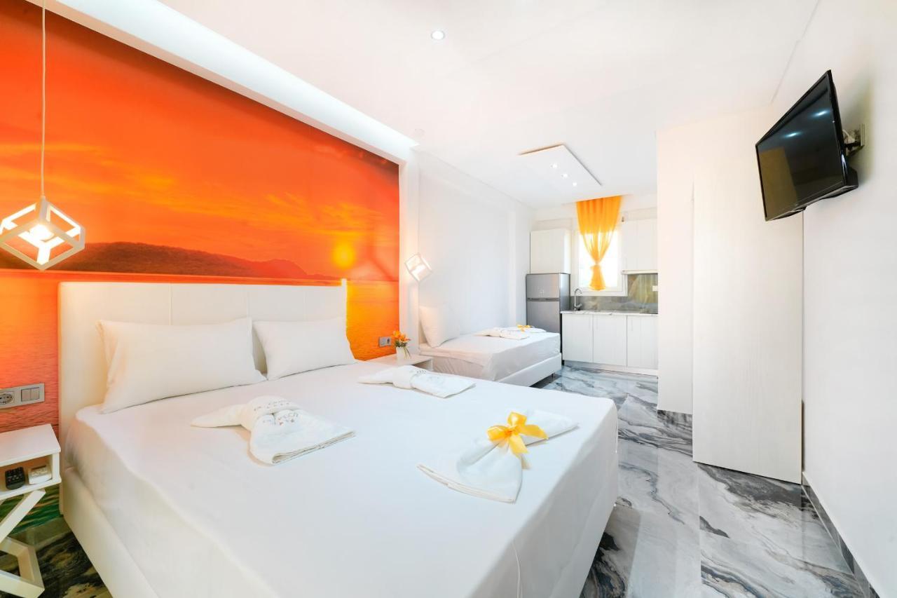 Suites El Greco Potos Ngoại thất bức ảnh