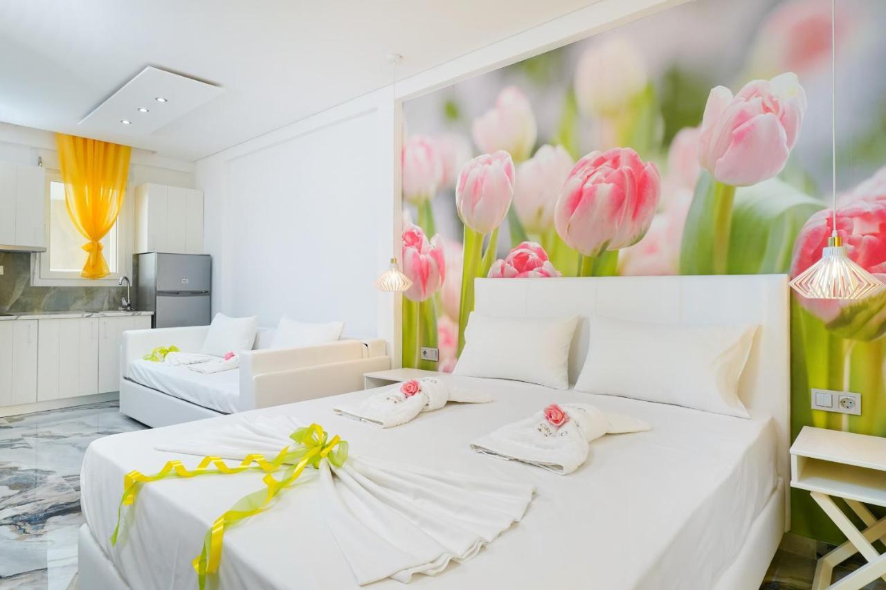 Suites El Greco Potos Ngoại thất bức ảnh